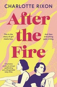 Produktbild: After the Fire