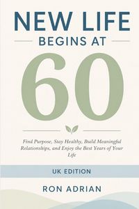 Produktbild: New Life Begins at 60