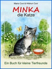 Produktbild: MINKA - die Katze