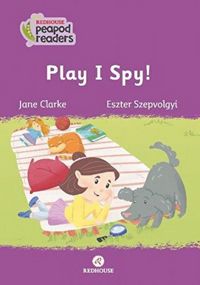 Produktbild: Play I Spy