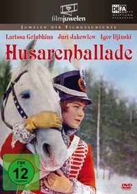 Produktbild: Husarenballade (DEFA Filmjuwelen)