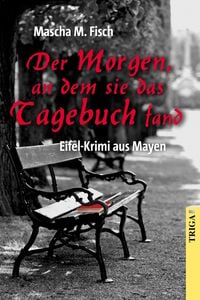 Produktbild: Der Morgen, an dem sie das Tagebuch fand