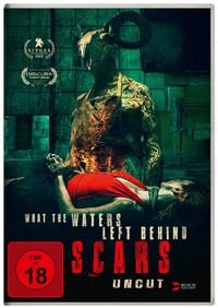 Produktbild: What the Waters Left Behind 2 - Scars