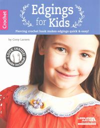 Produktbild: Edgings for Kids