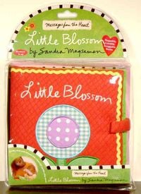 Produktbild: Little Blossom
