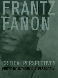 Produktbild: Frantz Fanon