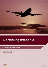 Produktbild: Rechnungswesen 3