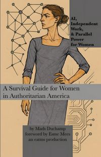 Produktbild: AI, Independent Work, & Parallel Power for Women
