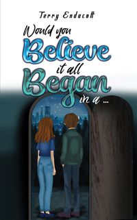 Produktbild: Would you believe it all began in a ...