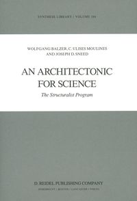 Produktbild: An Architectonic for Science