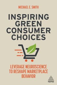Produktbild: Inspiring Green Consumer Choices
