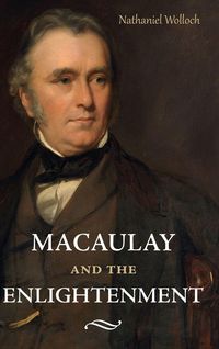 Produktbild: Macaulay and the Enlightenment