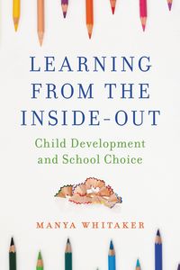 Produktbild: Learning from the Inside-Out
