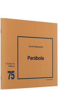 Bild vom Artikel Parábola vom Autor Daniel Marguerat