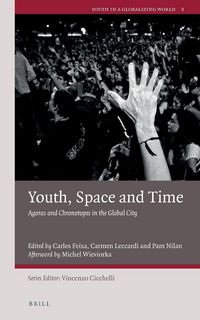Produktbild: Youth, Space and Time