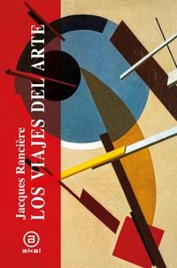 Produktbild: Los viajes del arte