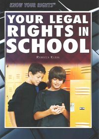 Produktbild: Your Legal Rights in School