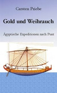 Produktbild: Gold und Weihrauch