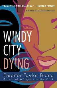 Produktbild: Windy City Dying