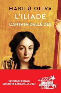 Produktbild: L' Iliade cantata dalle dee