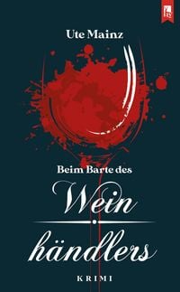 Produktbild: Beim Barte des Weinh&auml;ndlers