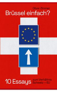 Produktbild: Br&uuml;ssel einfach?
