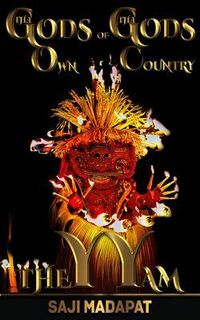 Produktbild: The Gods of The God's Own Country