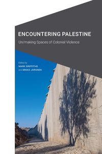 Produktbild: Encountering Palestine