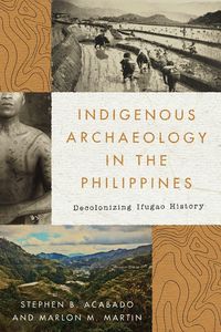 Produktbild: Indigenous Archaeology in the Philippines