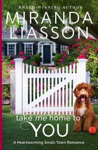 Produktbild: Take Me Home to You