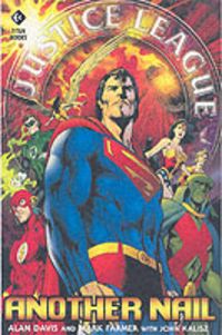 Produktbild: JLA