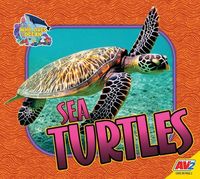 Produktbild: Sea Turtles