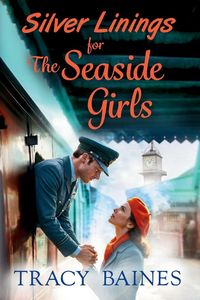 Produktbild: Silver Linings for The Seaside Girls