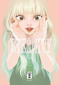 Produktbild: To Your Eternity 10