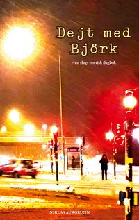 Produktbild: Dejt med Bj&ouml;rk