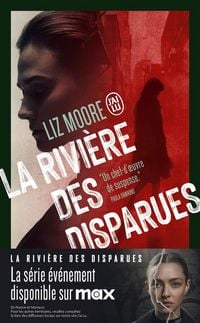 Produktbild: La rivi&egrave;re des disparues
