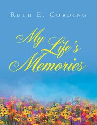 Produktbild: My Life's Memories
