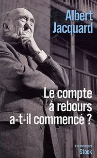 Produktbild: Le Compte a Rebours A-T-Il Commence ?