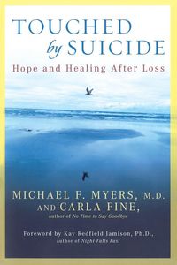 Produktbild: Touched by Suicide
