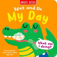 Produktbild: My Day