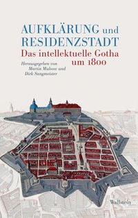 Produktbild: Aufkl&auml;rung und Residenzstadt