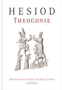Produktbild: Theogonie