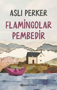 Produktbild: Flamingolar Pembedir