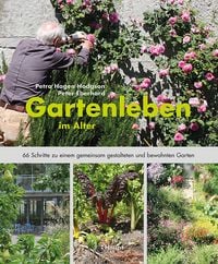 Produktbild: Gartenleben im Alter