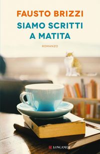 Produktbild: Siamo scritti a matita