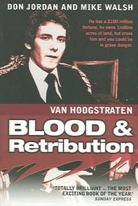 Produktbild: Nicholas Van Hoogstraten