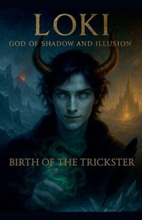 Produktbild: Loki God of Shadow and Illusion