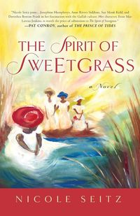 Produktbild: The Spirit of Sweetgrass