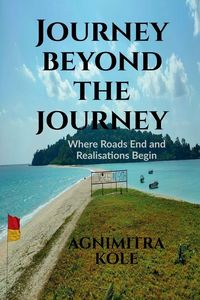 Produktbild: Journey beyond the Journey