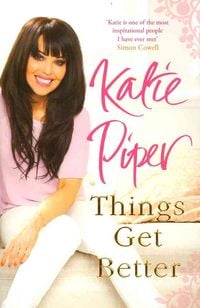 Produktbild: Things Get Better